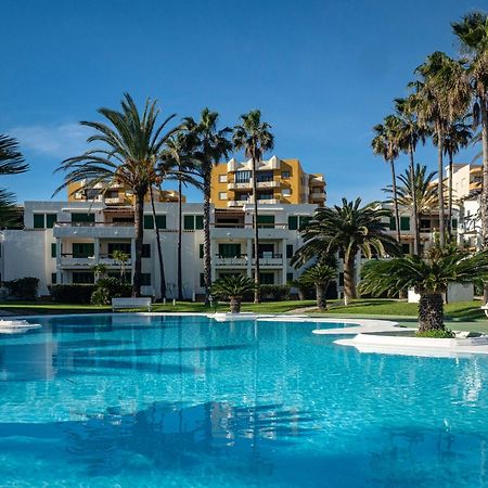 Residencial Club Deltamar Solo Familias Serviplaya 플라야 데 헤라코 외부 사진