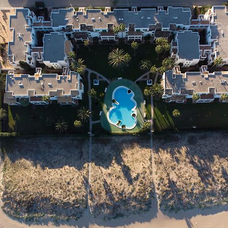 Residencial Club Deltamar Solo Familias Serviplaya 플라야 데 헤라코 외부 사진