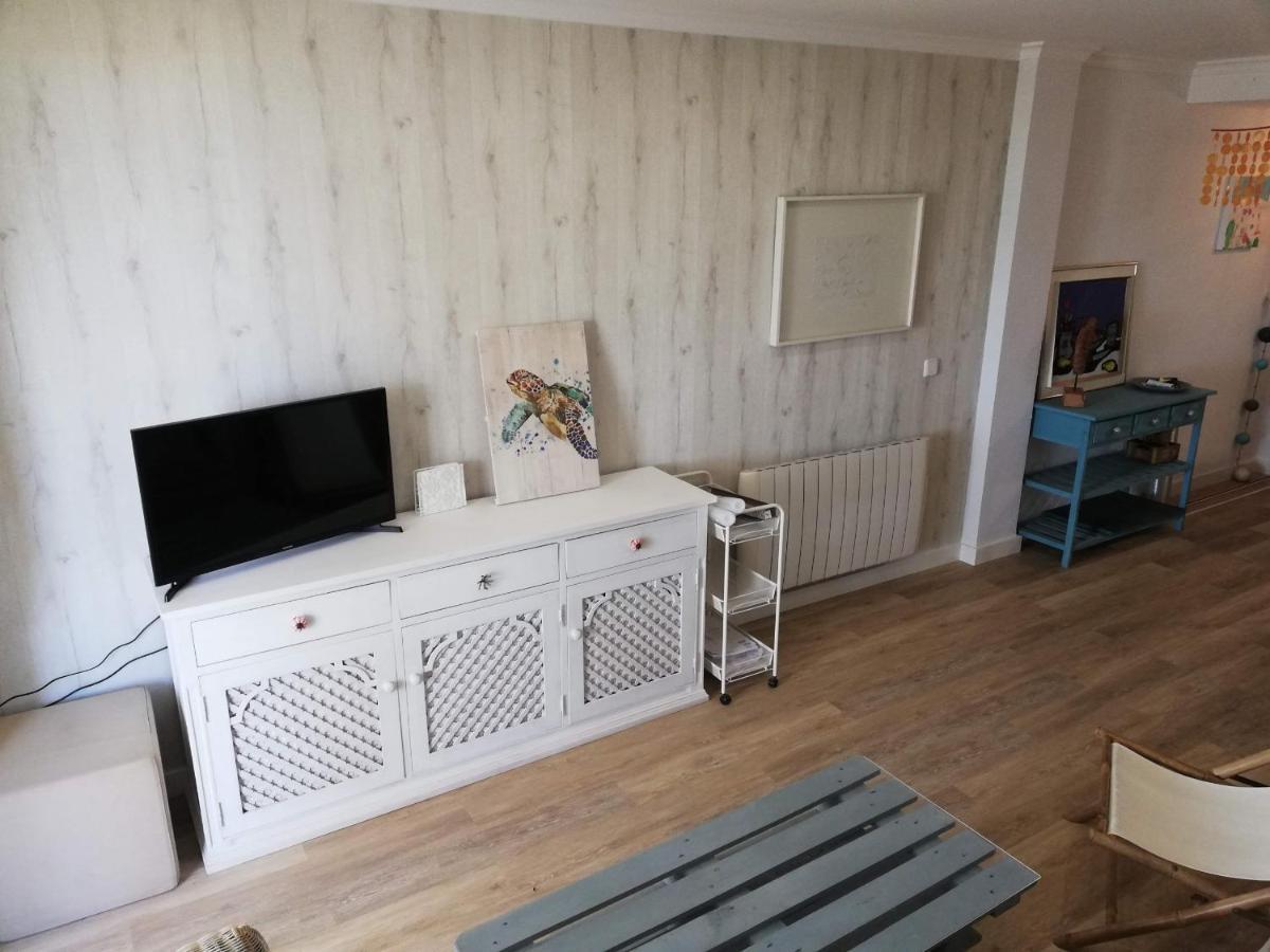 Residencial Club Deltamar Solo Familias Serviplaya 플라야 데 헤라코 외부 사진