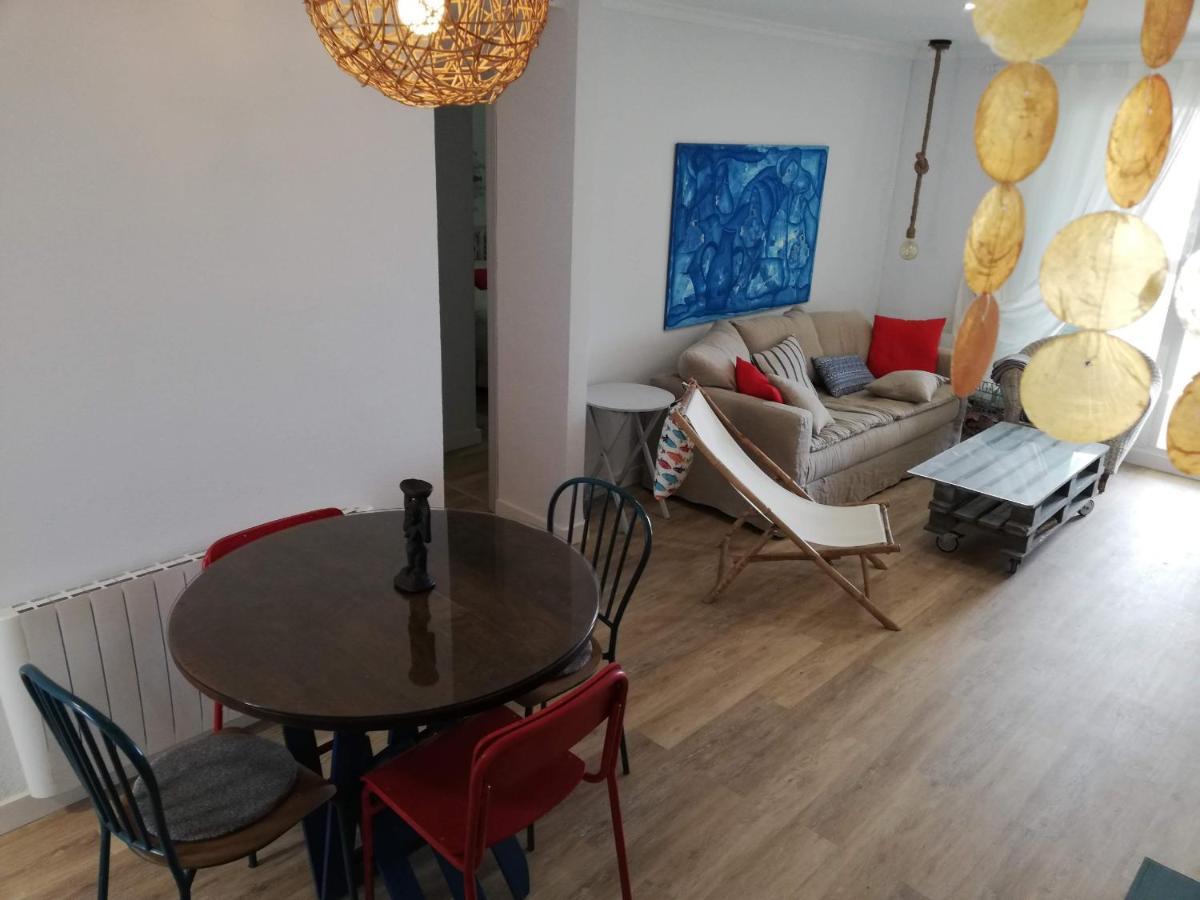 Residencial Club Deltamar Solo Familias Serviplaya 플라야 데 헤라코 외부 사진