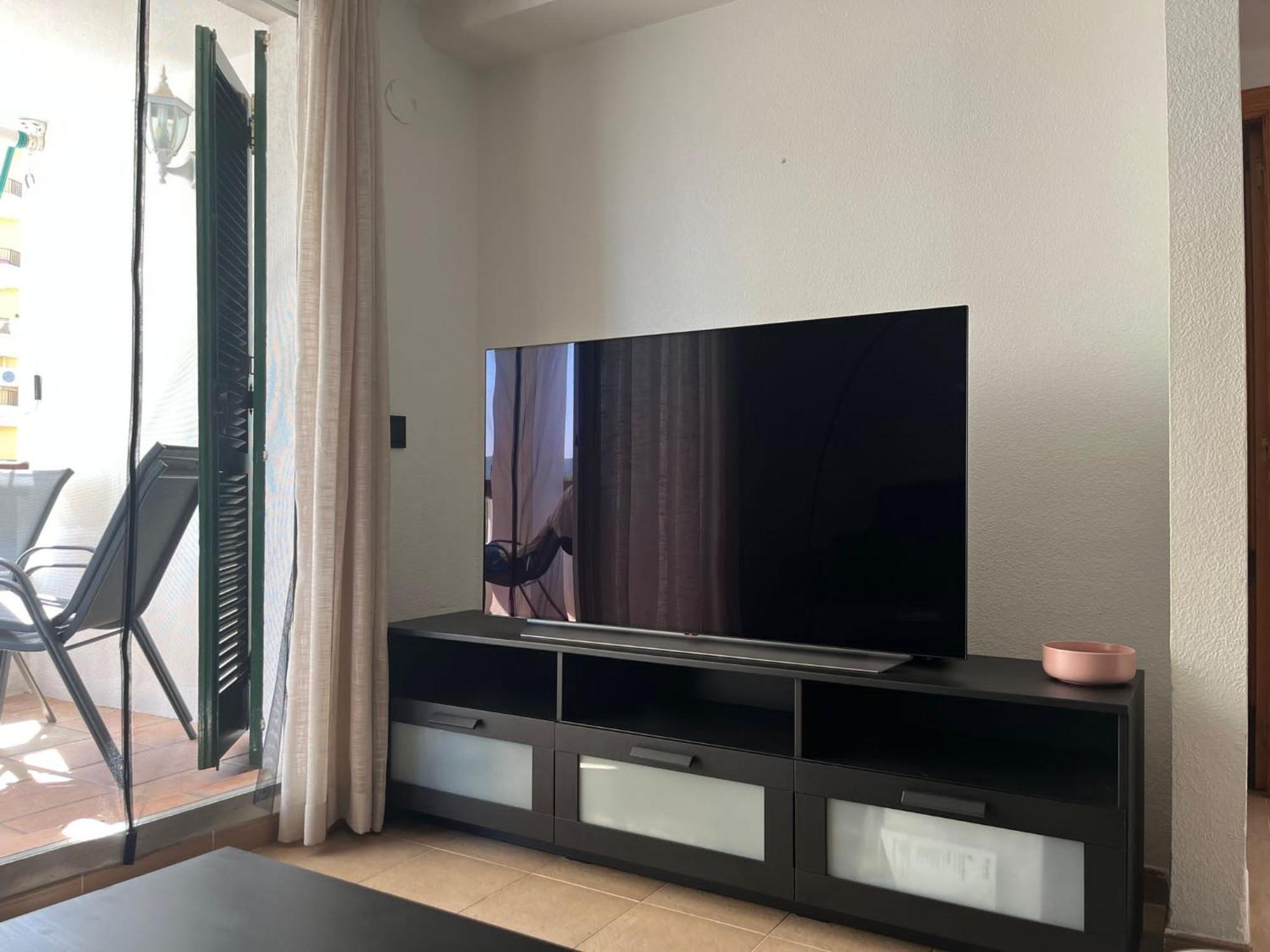 Residencial Club Deltamar Solo Familias Serviplaya 플라야 데 헤라코 외부 사진