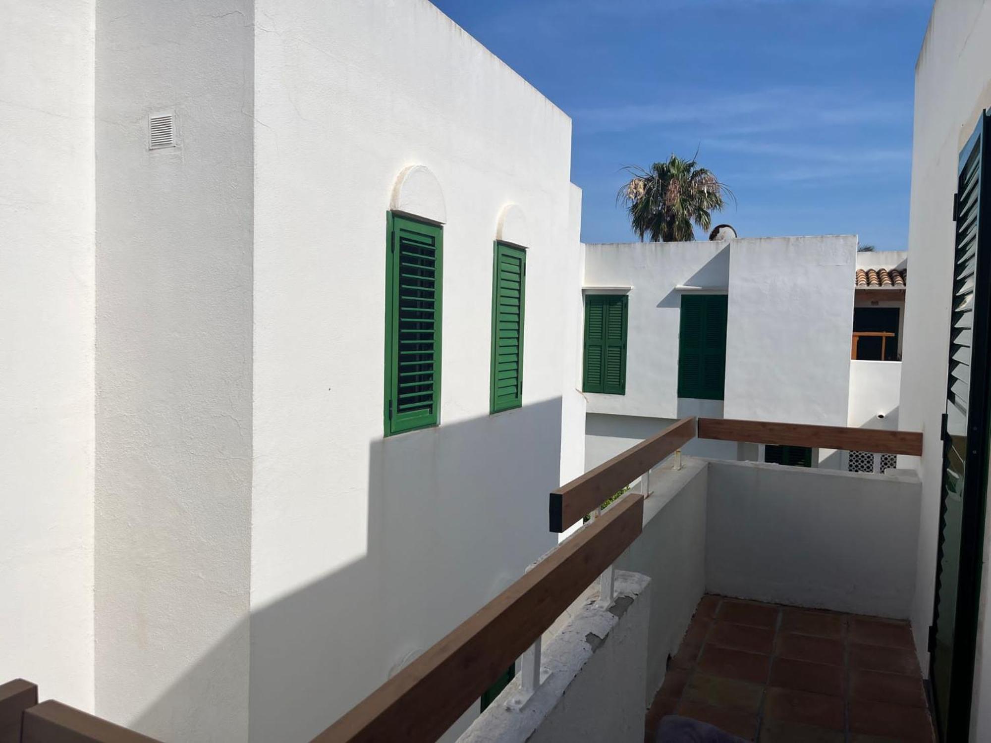 Residencial Club Deltamar Solo Familias Serviplaya 플라야 데 헤라코 외부 사진