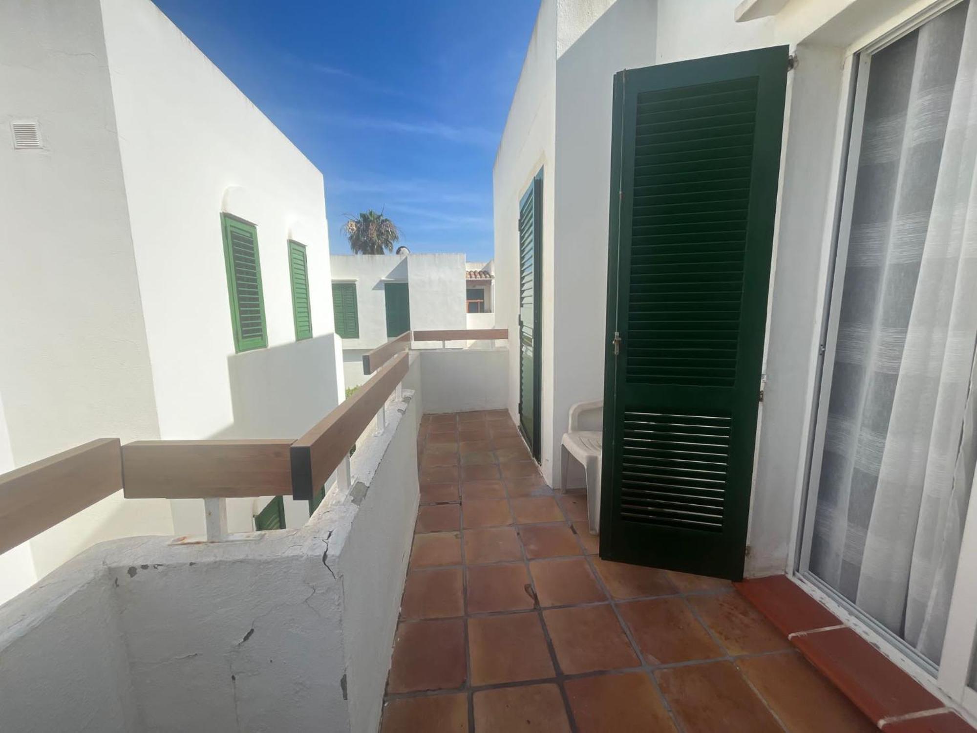 Residencial Club Deltamar Solo Familias Serviplaya 플라야 데 헤라코 외부 사진