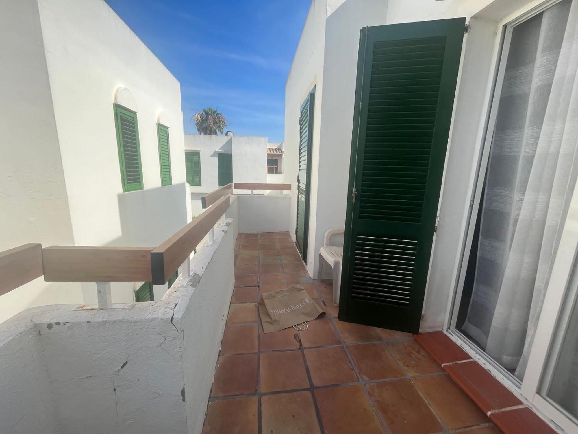 Residencial Club Deltamar Solo Familias Serviplaya 플라야 데 헤라코 외부 사진