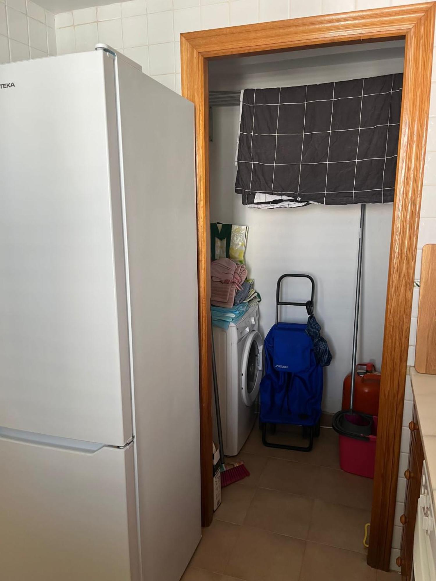 Residencial Club Deltamar Solo Familias Serviplaya 플라야 데 헤라코 외부 사진