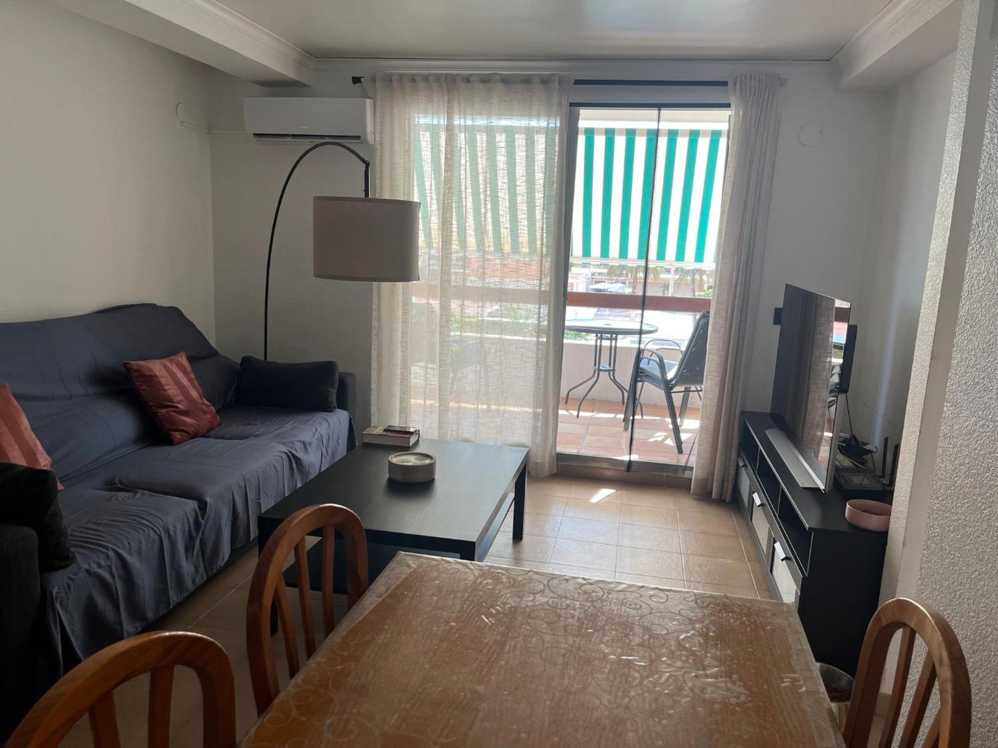 Residencial Club Deltamar Solo Familias Serviplaya 플라야 데 헤라코 외부 사진