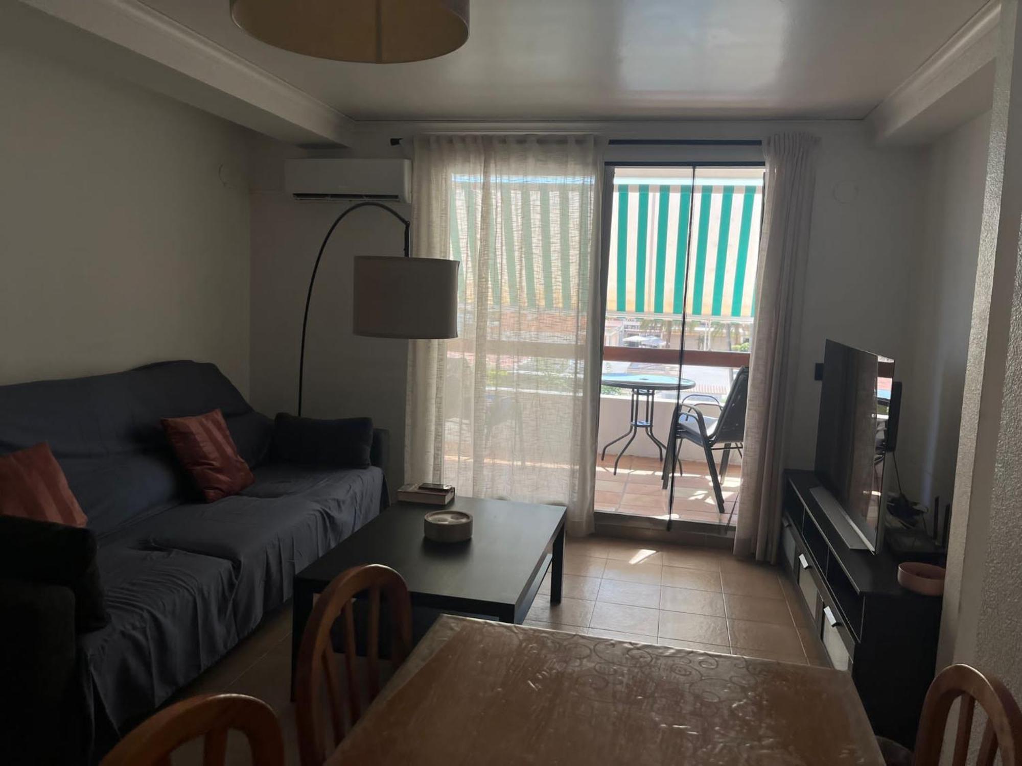Residencial Club Deltamar Solo Familias Serviplaya 플라야 데 헤라코 외부 사진
