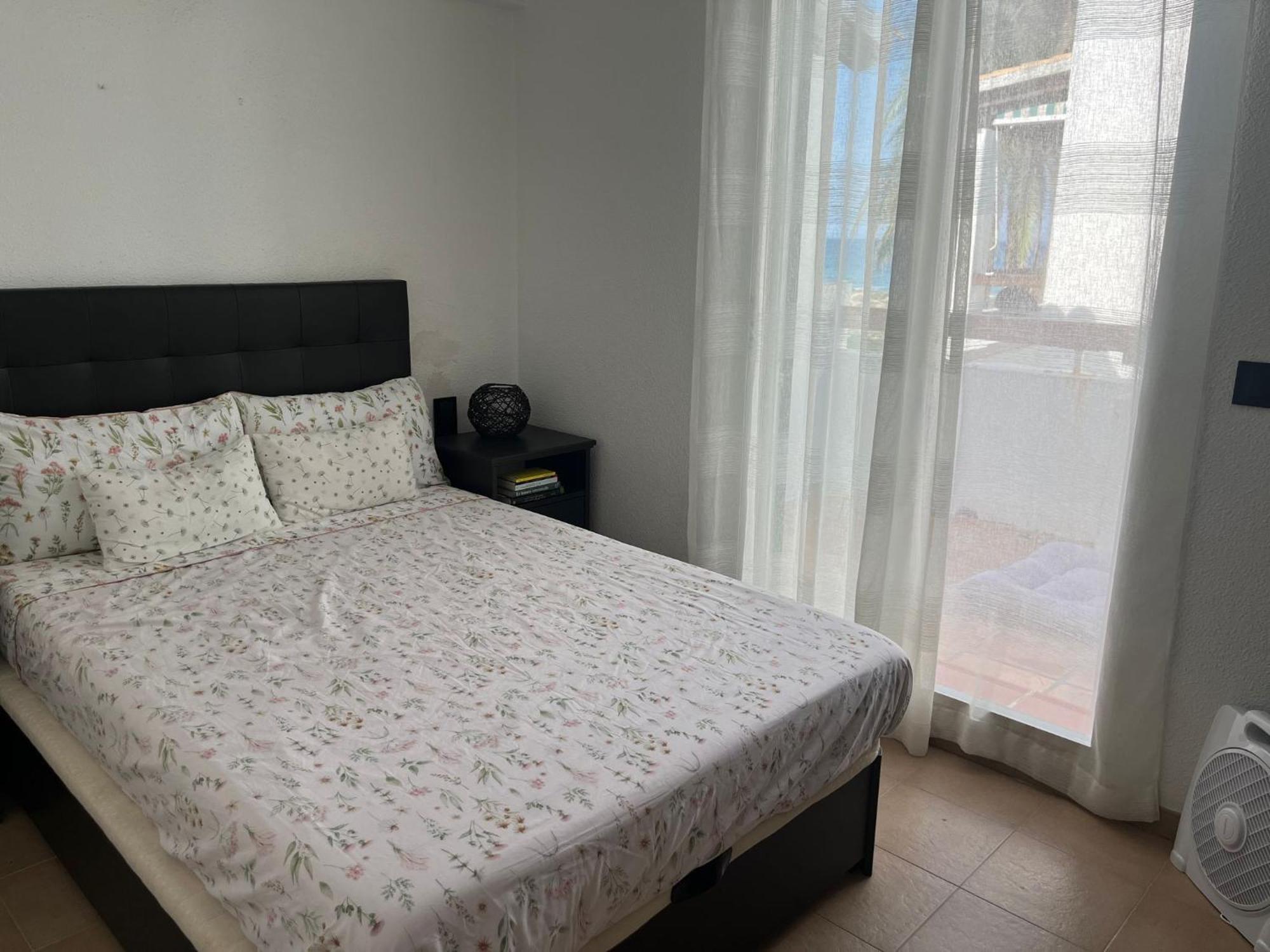 Residencial Club Deltamar Solo Familias Serviplaya 플라야 데 헤라코 외부 사진