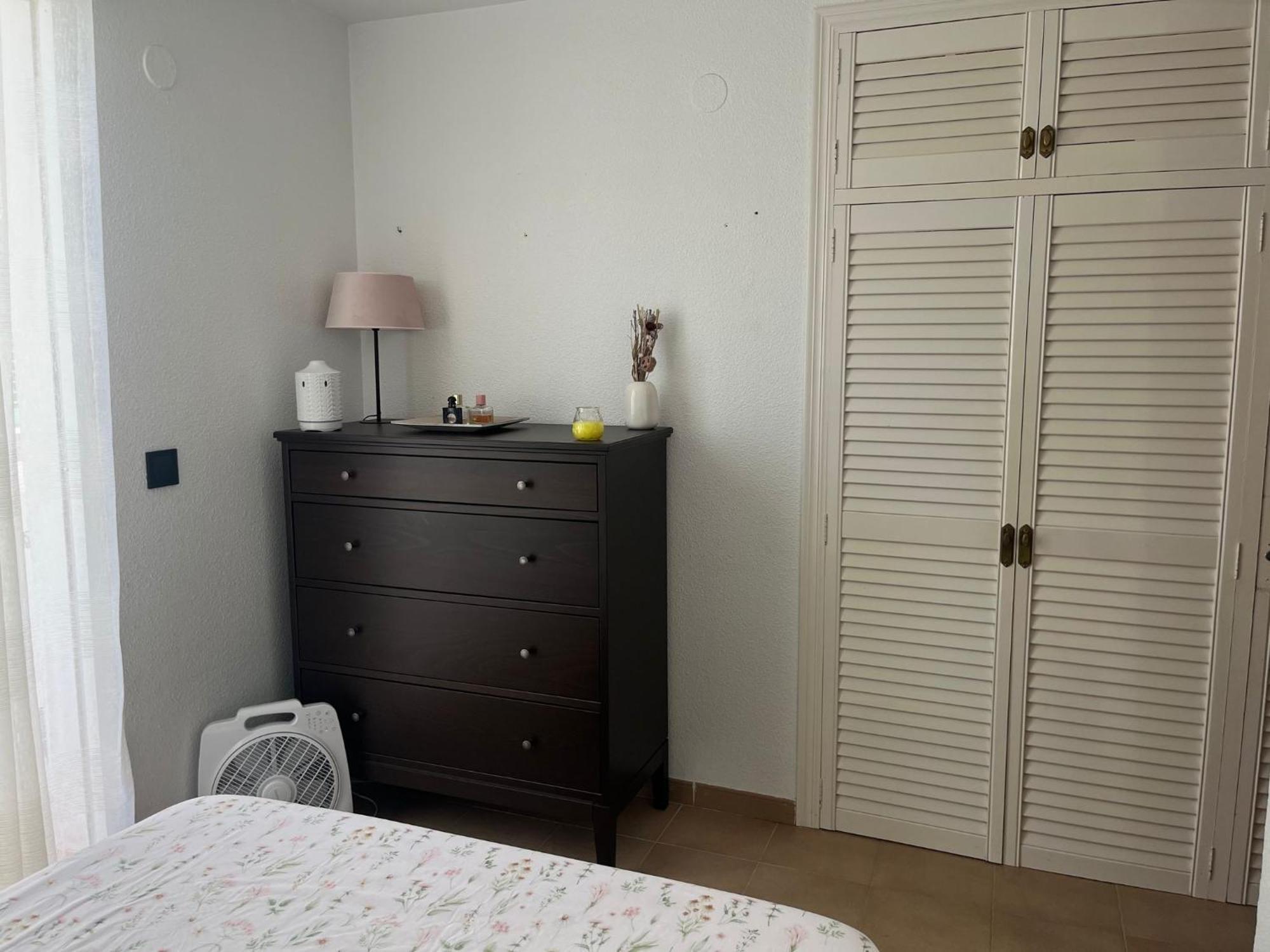 Residencial Club Deltamar Solo Familias Serviplaya 플라야 데 헤라코 외부 사진