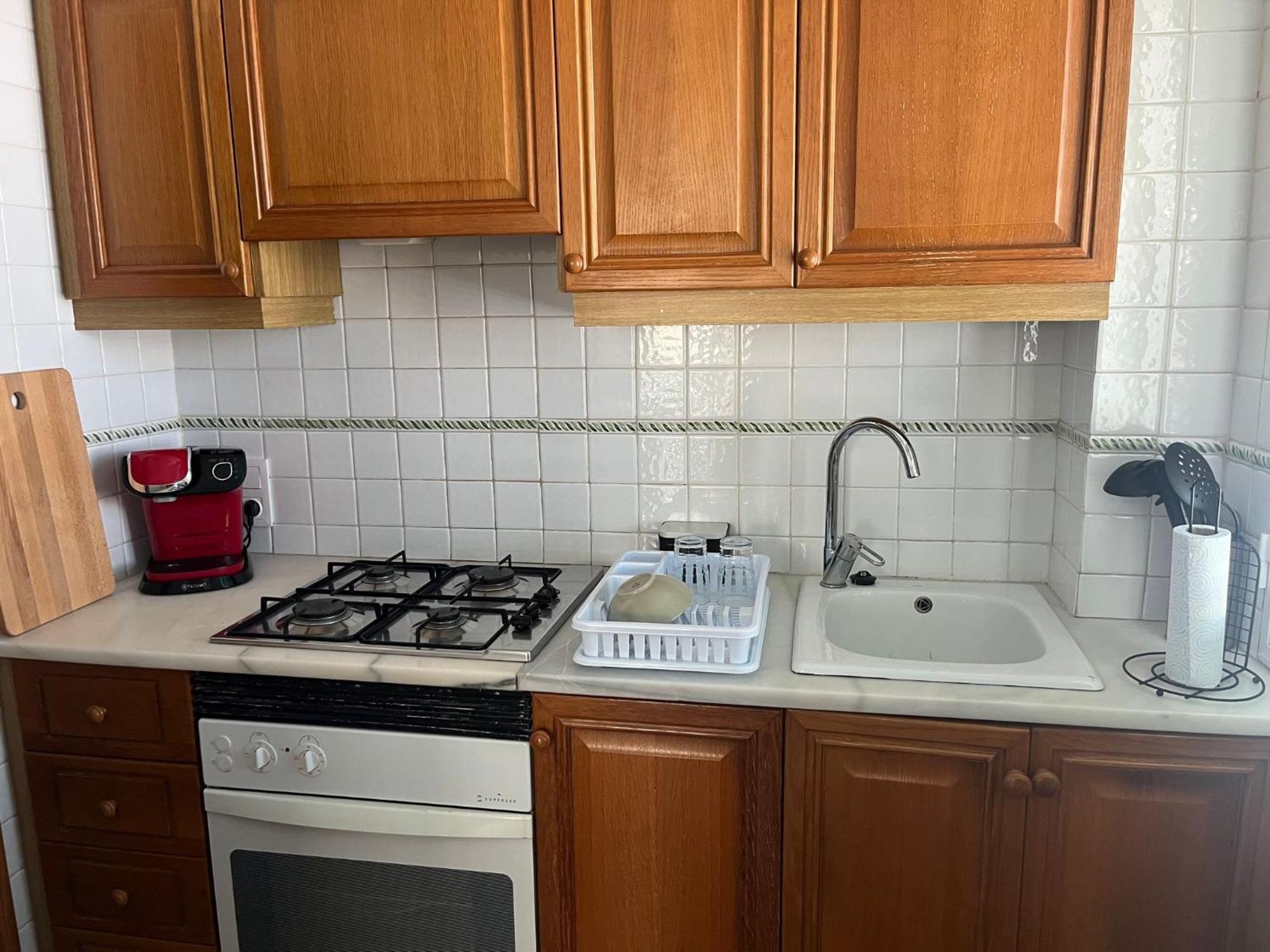 Residencial Club Deltamar Solo Familias Serviplaya 플라야 데 헤라코 외부 사진