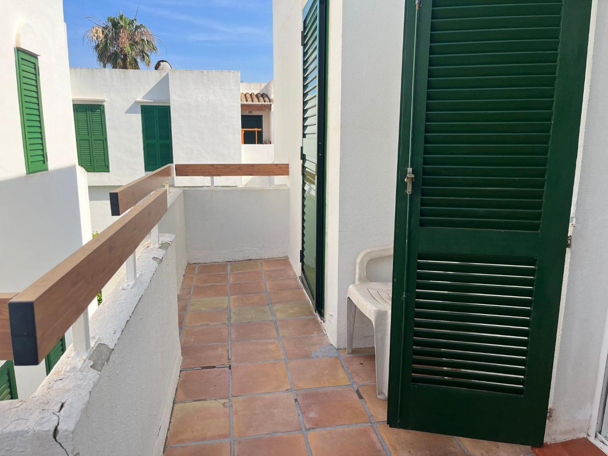 Residencial Club Deltamar Solo Familias Serviplaya 플라야 데 헤라코 외부 사진
