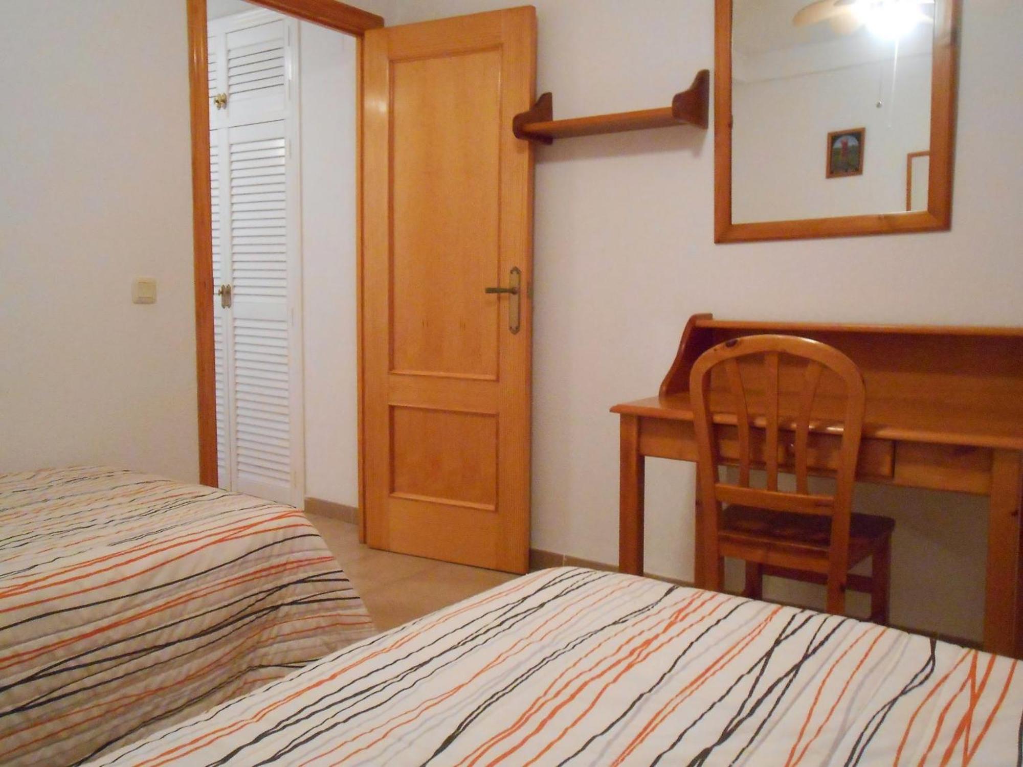Residencial Club Deltamar Solo Familias Serviplaya 플라야 데 헤라코 객실 사진