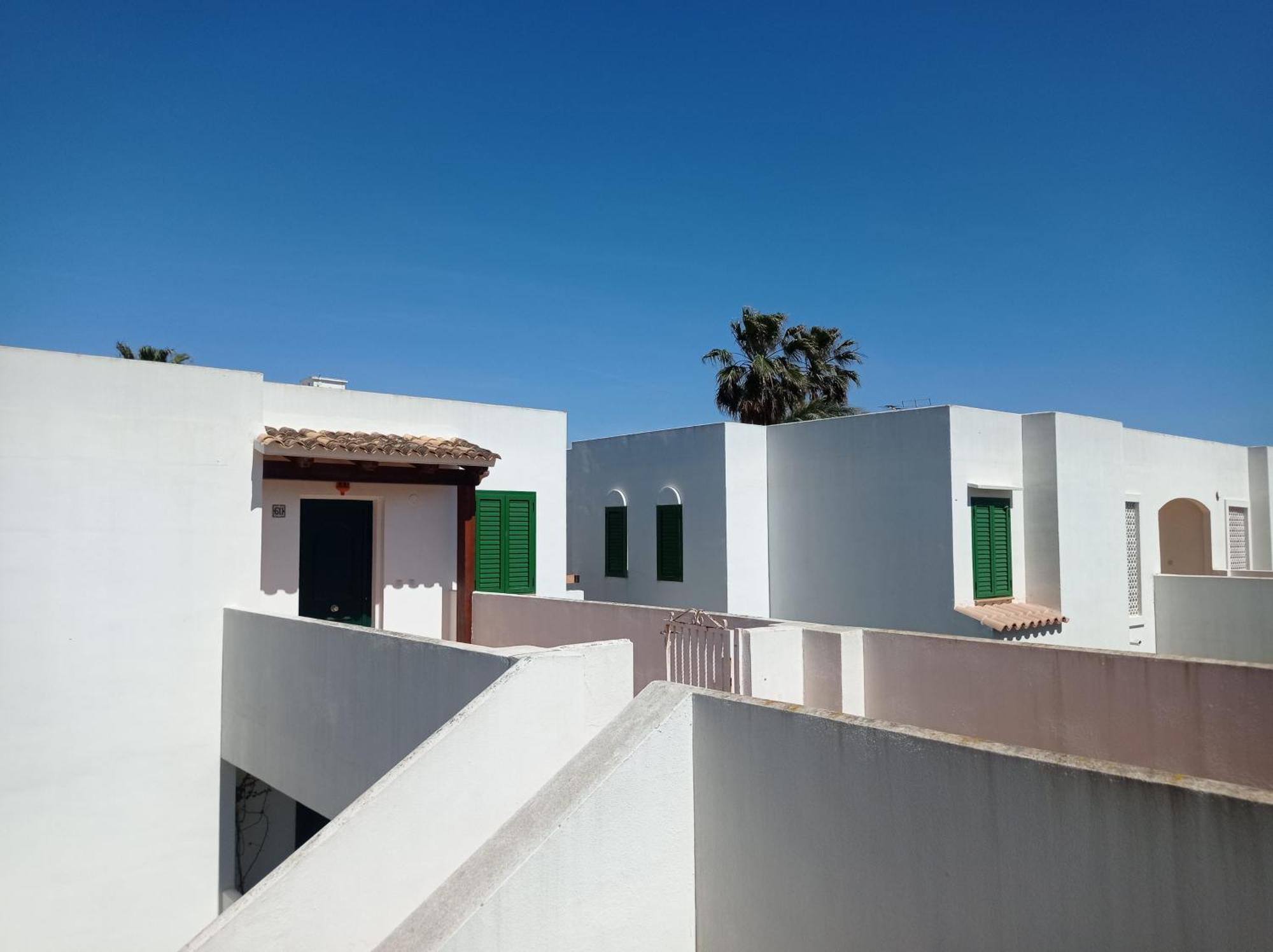 Residencial Club Deltamar Solo Familias Serviplaya 플라야 데 헤라코 외부 사진