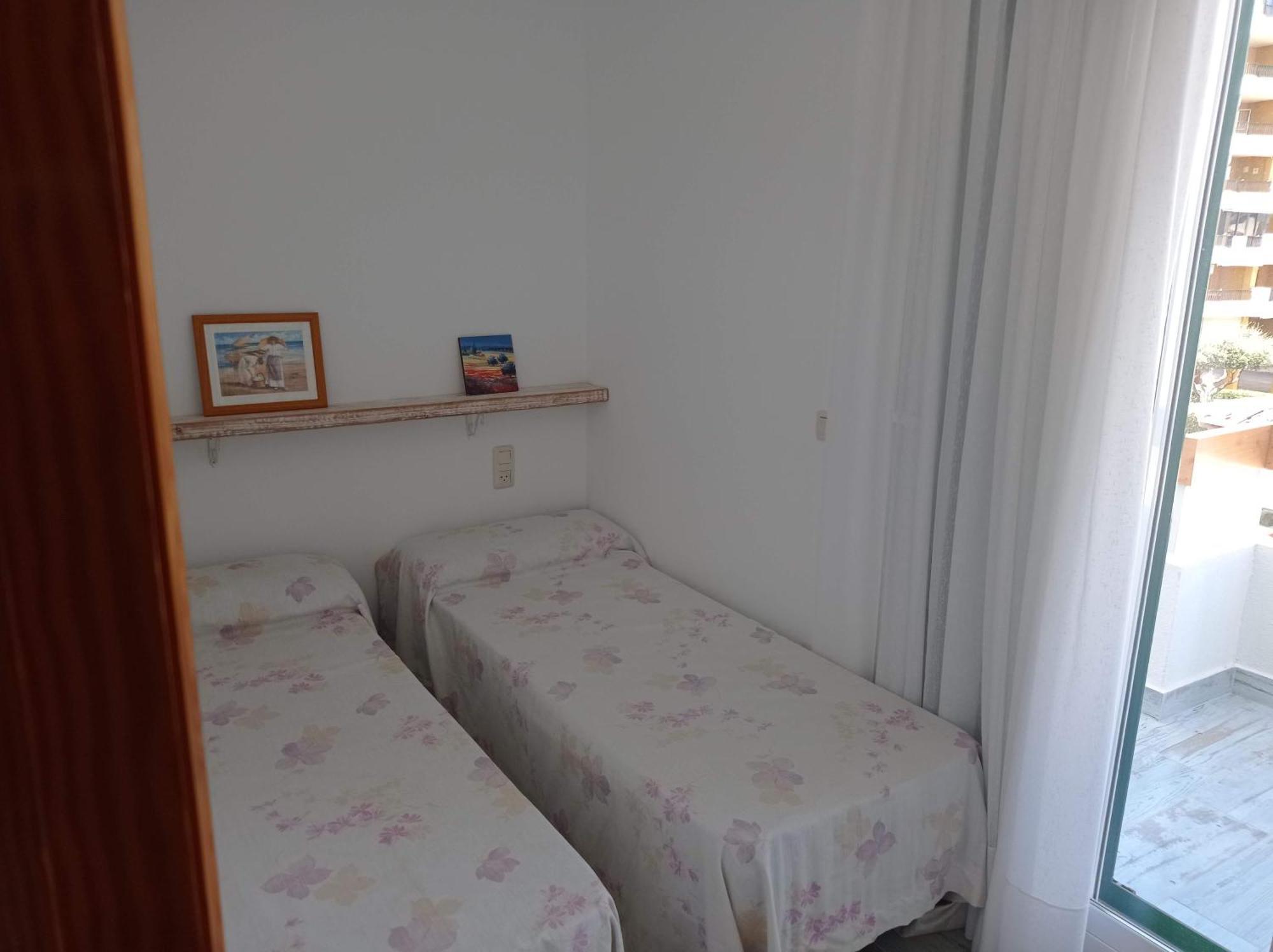 Residencial Club Deltamar Solo Familias Serviplaya 플라야 데 헤라코 외부 사진