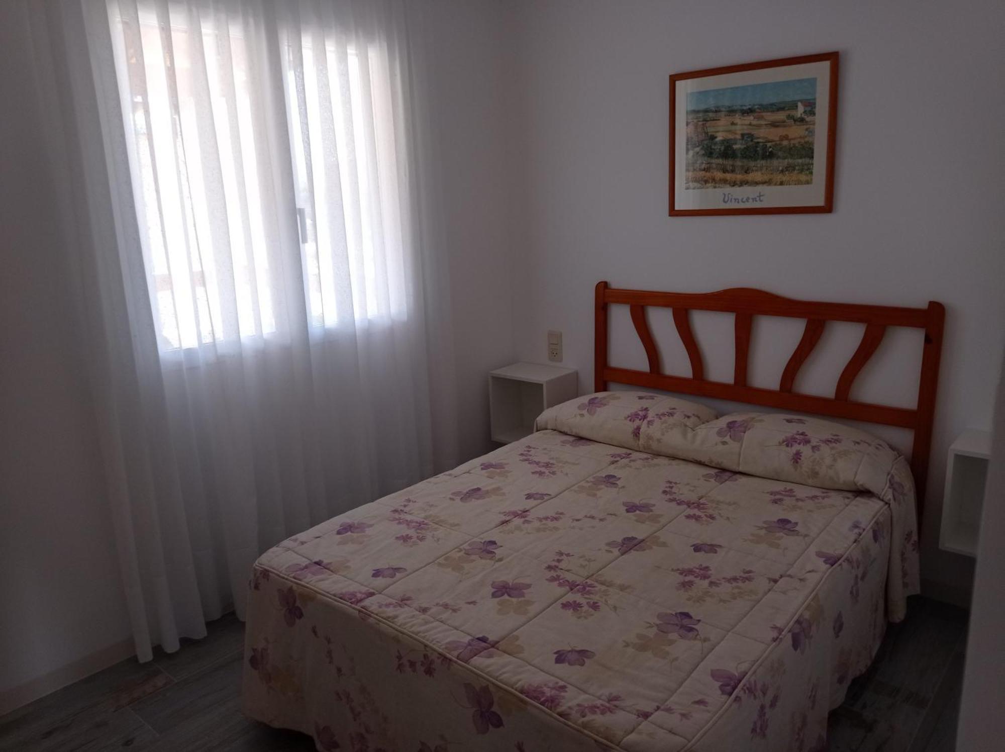 Residencial Club Deltamar Solo Familias Serviplaya 플라야 데 헤라코 외부 사진