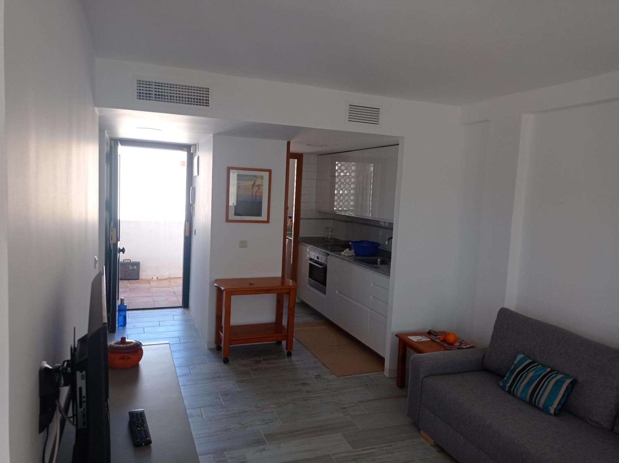 Residencial Club Deltamar Solo Familias Serviplaya 플라야 데 헤라코 외부 사진