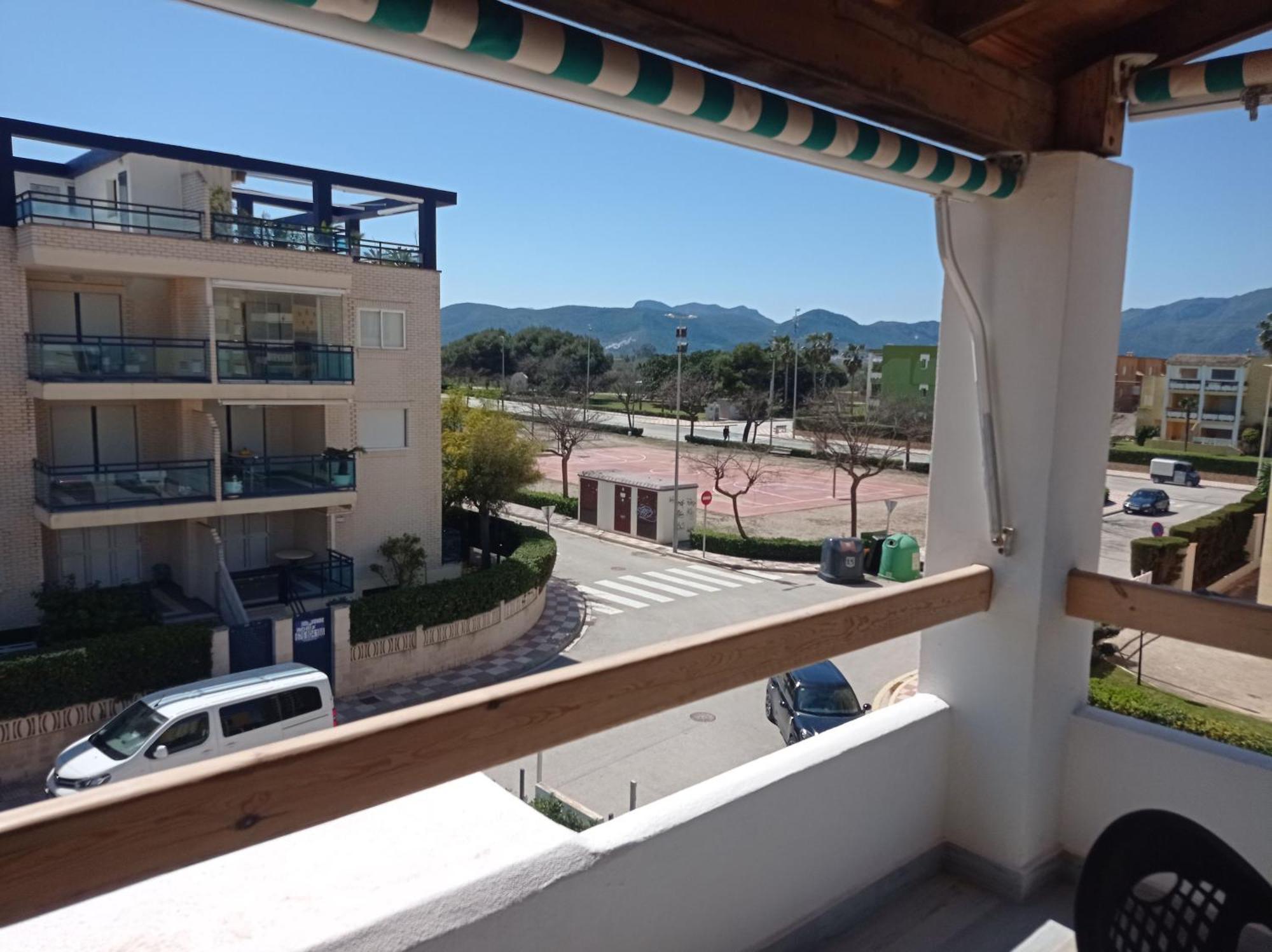 Residencial Club Deltamar Solo Familias Serviplaya 플라야 데 헤라코 외부 사진