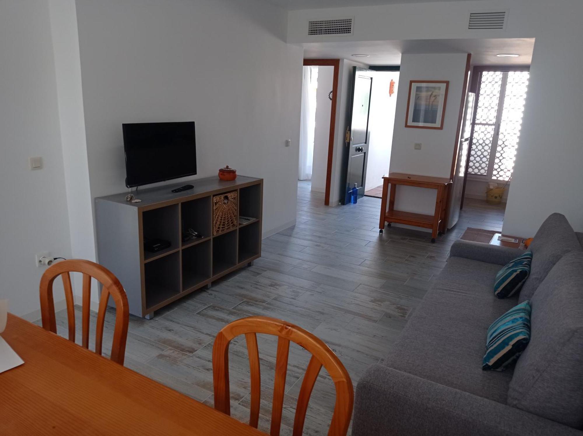 Residencial Club Deltamar Solo Familias Serviplaya 플라야 데 헤라코 외부 사진