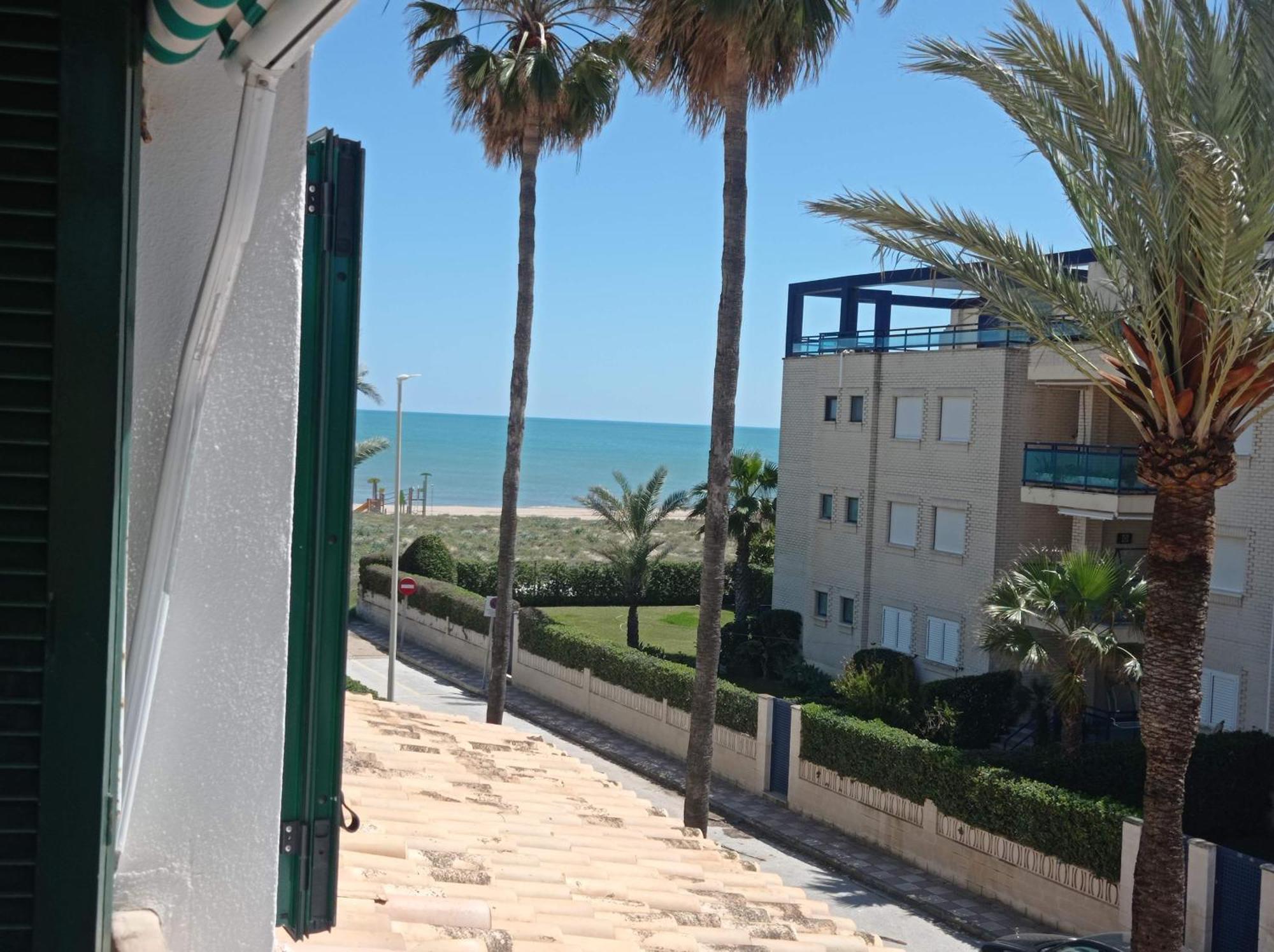 Residencial Club Deltamar Solo Familias Serviplaya 플라야 데 헤라코 외부 사진