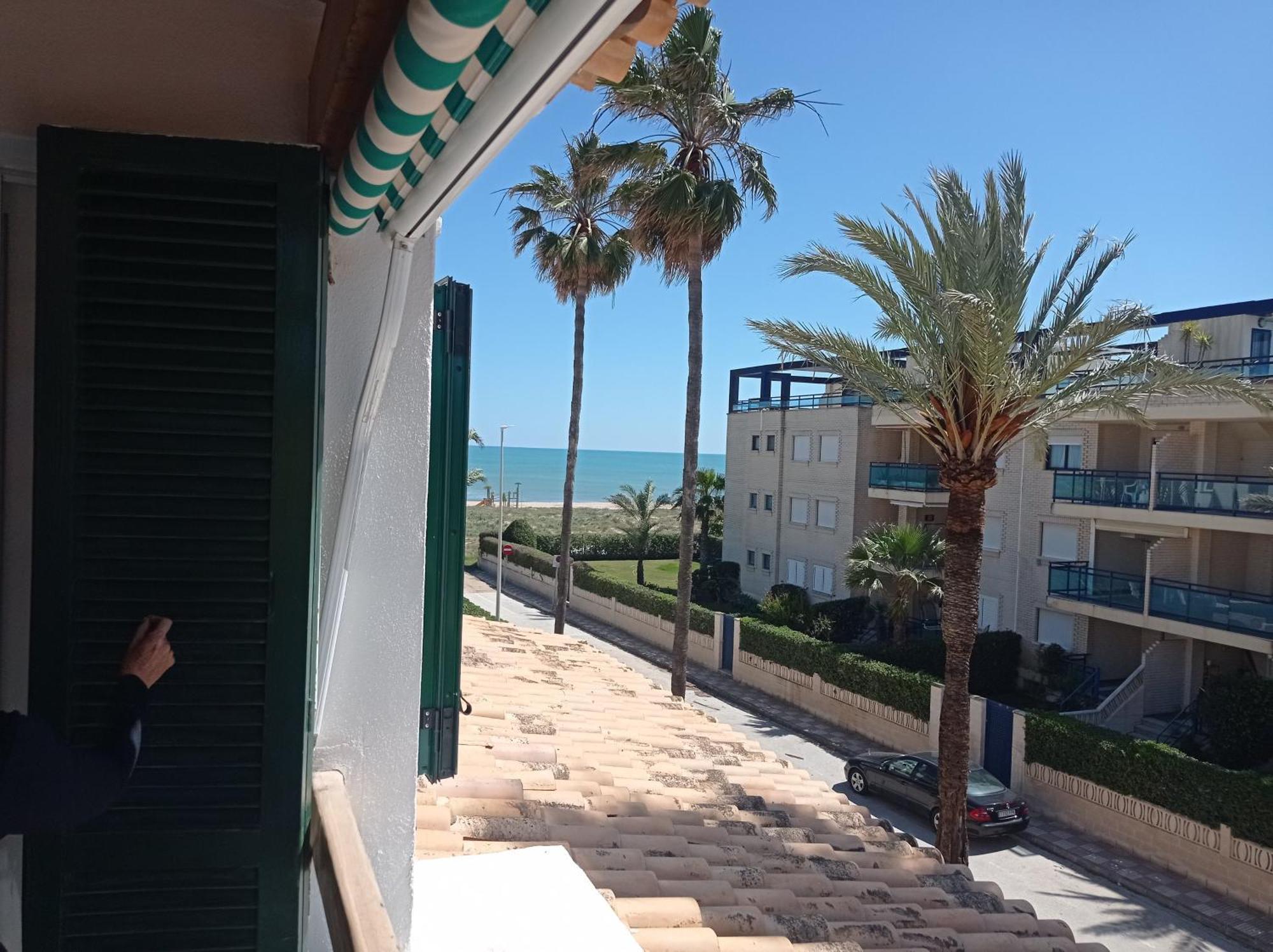Residencial Club Deltamar Solo Familias Serviplaya 플라야 데 헤라코 외부 사진