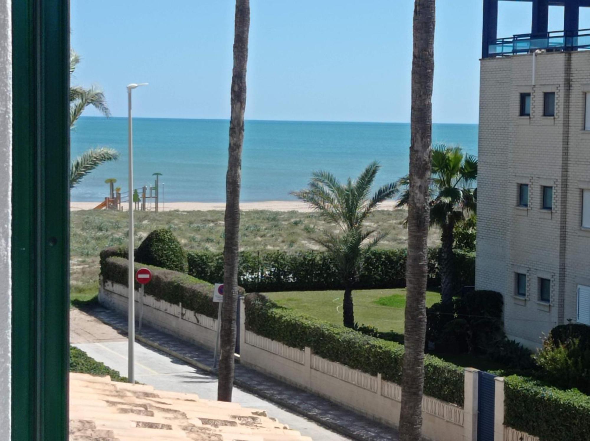 Residencial Club Deltamar Solo Familias Serviplaya 플라야 데 헤라코 외부 사진