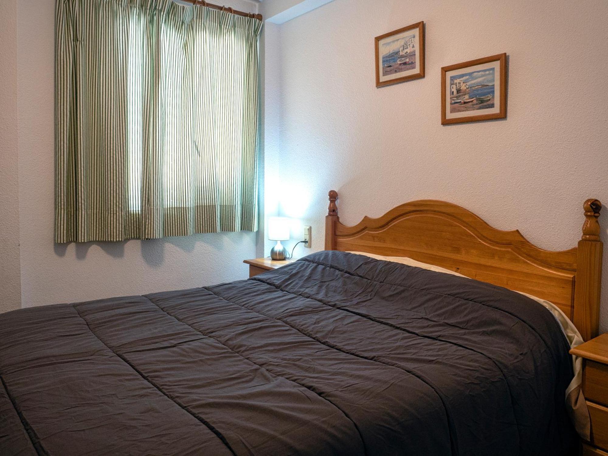 Residencial Club Deltamar Solo Familias Serviplaya 플라야 데 헤라코 객실 사진