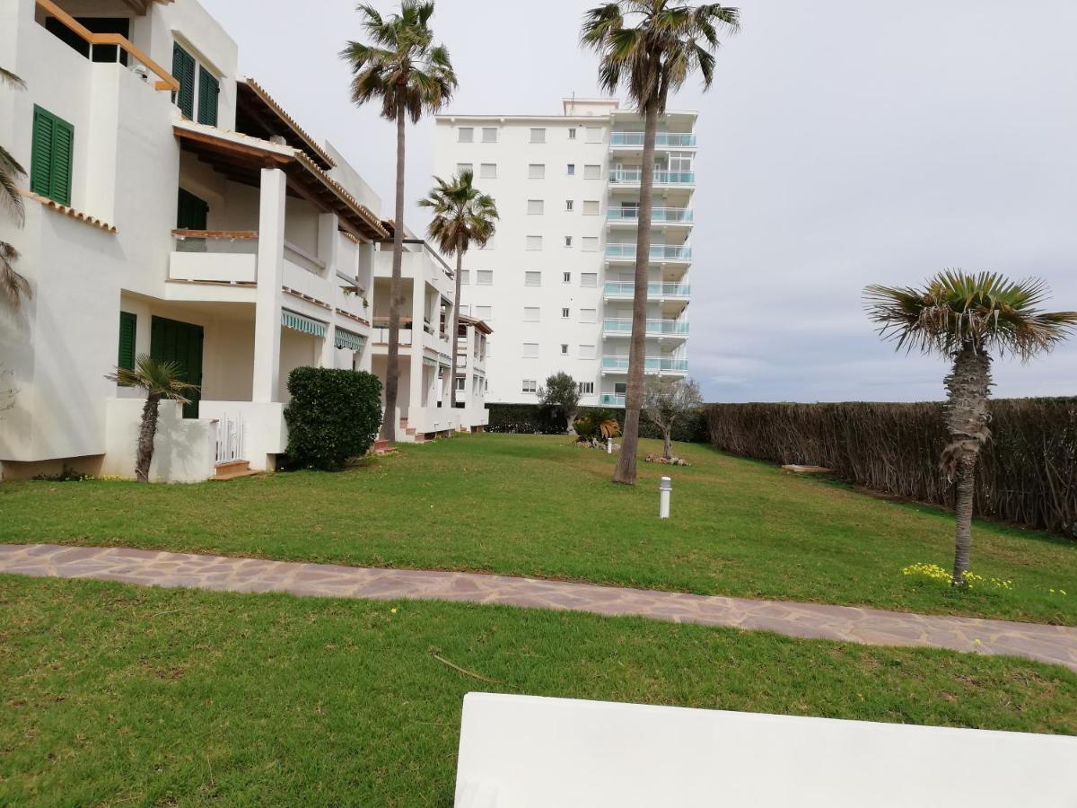 Residencial Club Deltamar Solo Familias Serviplaya 플라야 데 헤라코 외부 사진