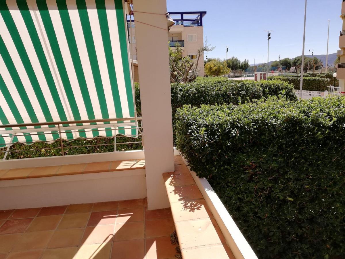 Residencial Club Deltamar Solo Familias Serviplaya 플라야 데 헤라코 외부 사진