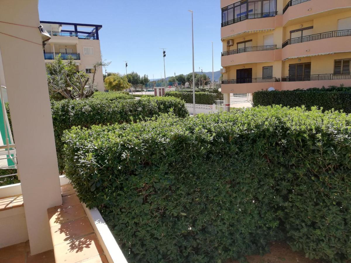 Residencial Club Deltamar Solo Familias Serviplaya 플라야 데 헤라코 외부 사진