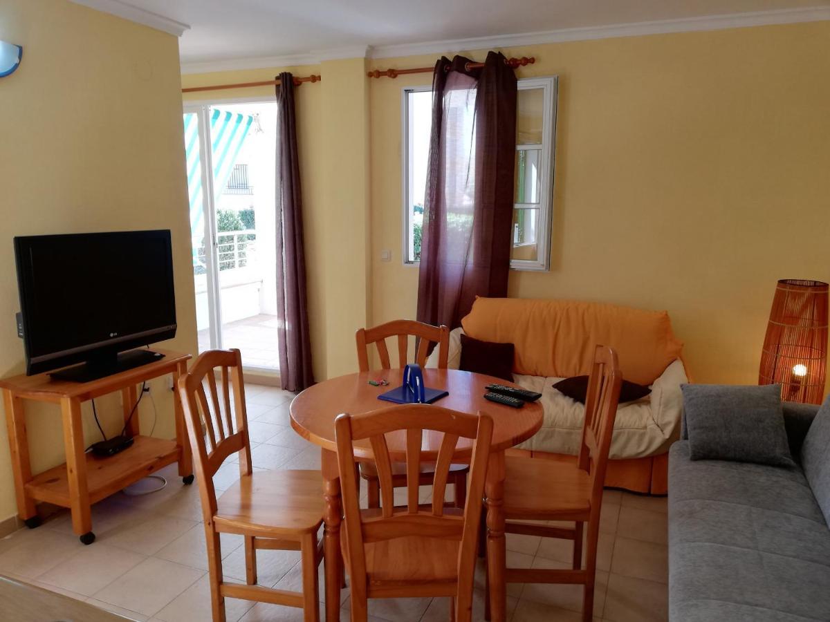 Residencial Club Deltamar Solo Familias Serviplaya 플라야 데 헤라코 외부 사진