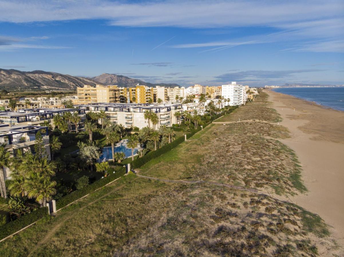 Residencial Club Deltamar Solo Familias Serviplaya 플라야 데 헤라코 외부 사진